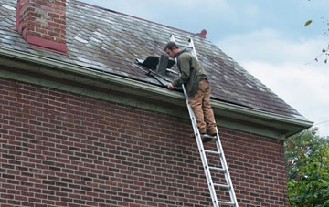 what affects urgent Kirkby Fleetham roof repairs