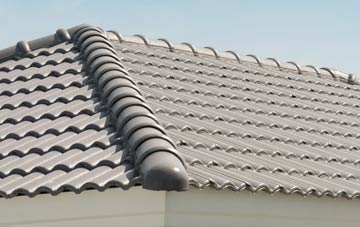advantages of Kirkby Fleetham clay roofing