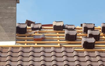 Kirkby Fleetham clay roofing costs