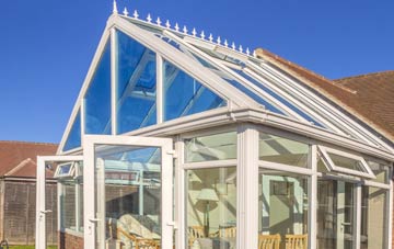 conservatory roof insulation costs Kirkby Fleetham
