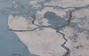 fibreglass roofing replacement Kirkby Fleetham