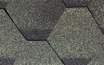 Kirkby Fleetham fibreglass shingle repairs