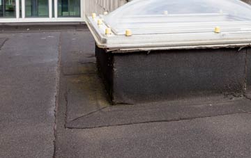 disadvantages of Kirkby Fleetham flat roofs