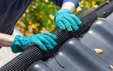 Kirkby Fleetham gutter repair companies