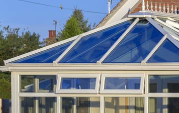 professional Kirkby Fleetham conservatory insulation