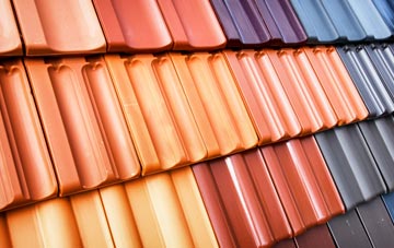 Kirkby Fleetham roof tile costs