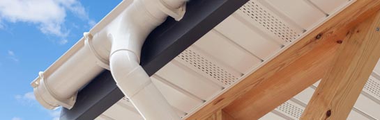 get Kirkby Fleetham guttering quotes today