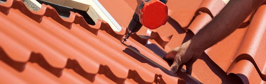 save on Kirkby Fleetham roof installation costs