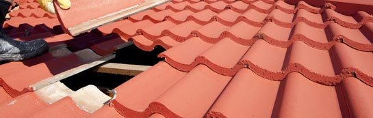 compare Kirkby Fleetham roof repair quotes