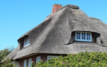 thatch roofing Kirkby Fleetham, North Yorkshire