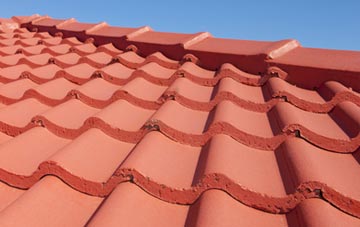 Kirkby Fleetham tile and slate roof replacement