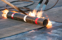 free Kirkby Fleetham roof quotes