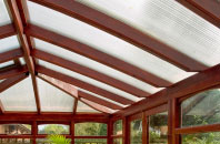 Kirkby Fleetham conservatory roofing insulation