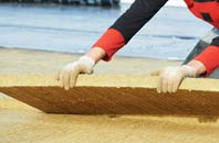 find rated Kirkby Fleetham roof insulation companies