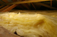 Kirkby Fleetham pitch roof insulation