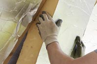 rated Kirkby Fleetham roof insulation companies